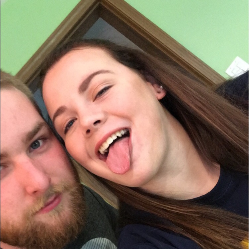 Meet your Posher, Kailey